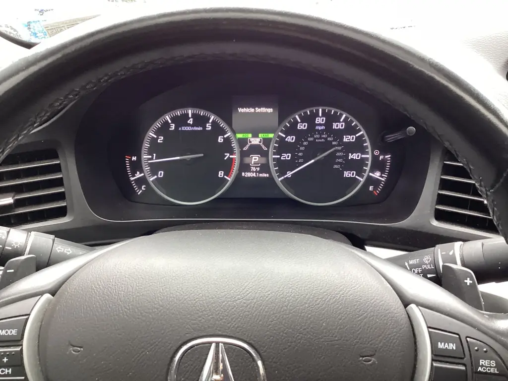 Florida Fine Cars - Used ACURA ILX 2022 ORLANDO W/PREMIUM PACKAGE