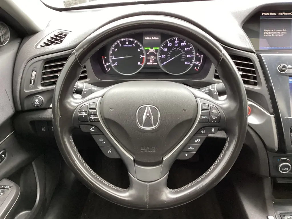 Florida Fine Cars - Used ACURA ILX 2022 ORLANDO W/PREMIUM PACKAGE