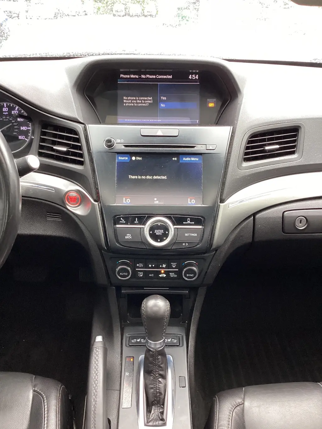 Florida Fine Cars - Used ACURA ILX 2022 ORLANDO W/PREMIUM PACKAGE