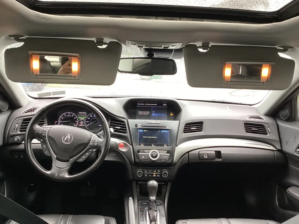 Florida Fine Cars - Used ACURA ILX 2022 ORLANDO W/PREMIUM PACKAGE