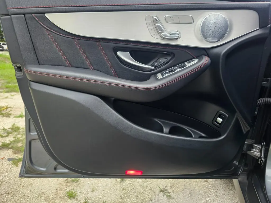 Florida Fine Cars - Used MERCEDES-BENZ GLC 2019 WEST PALM AMG GLC 43