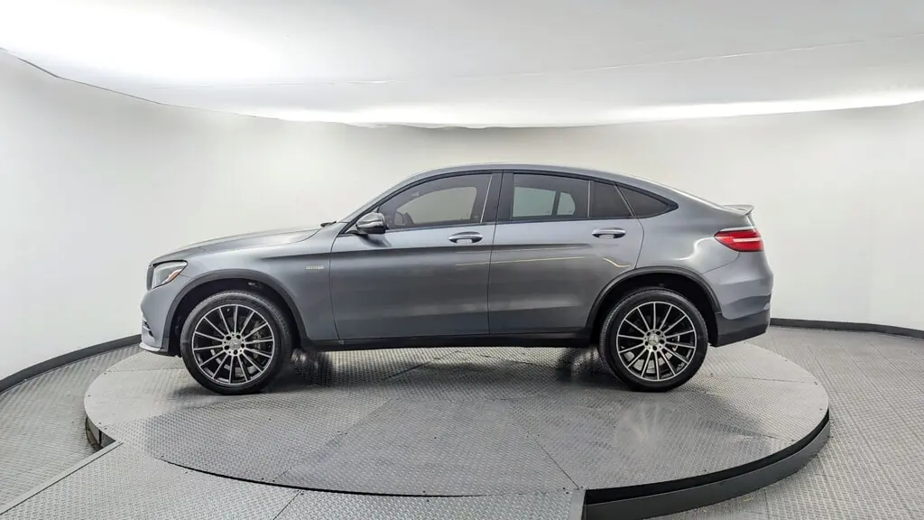 Florida Fine Cars - Used MERCEDES-BENZ GLC 2019 WEST PALM AMG GLC 43