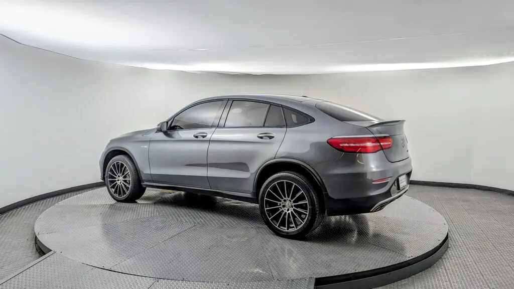 Florida Fine Cars - Used MERCEDES-BENZ GLC 2019 WEST PALM AMG GLC 43