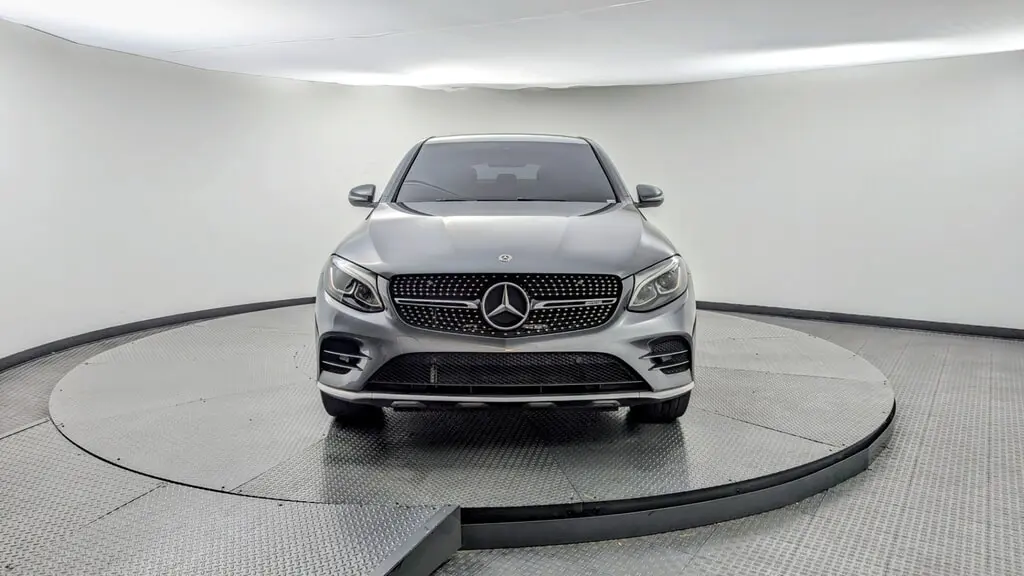 Florida Fine Cars - Used MERCEDES-BENZ GLC 2019 WEST PALM AMG GLC 43