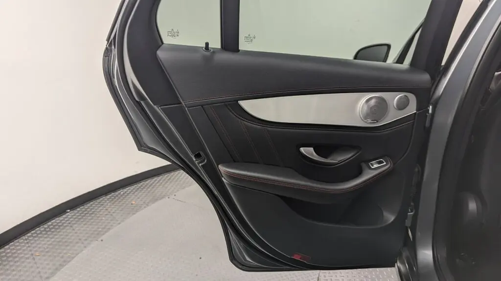 Florida Fine Cars - Used MERCEDES-BENZ GLC 2019 WEST PALM AMG GLC 43