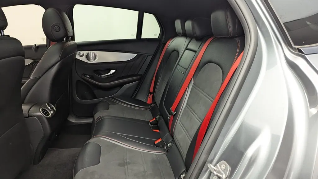 Florida Fine Cars - Used MERCEDES-BENZ GLC 2019 WEST PALM AMG GLC 43