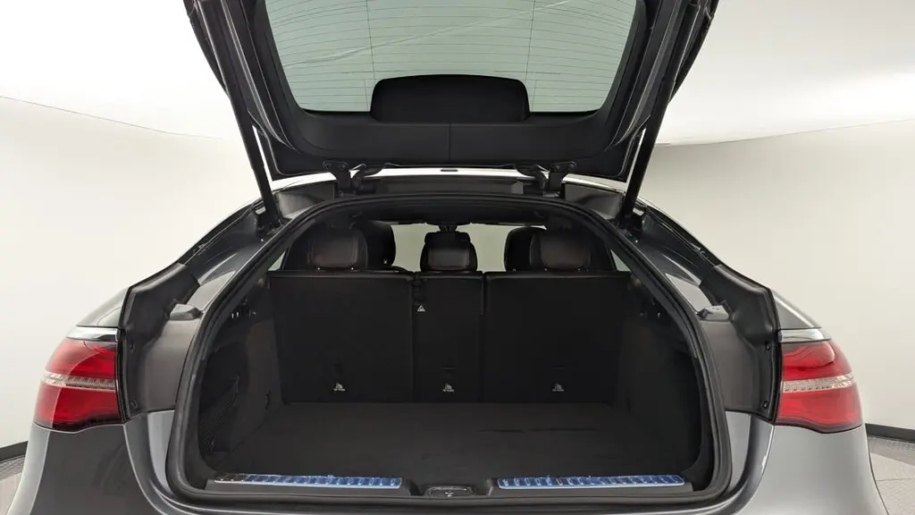 Florida Fine Cars - Used MERCEDES-BENZ GLC 2019 WEST PALM AMG GLC 43