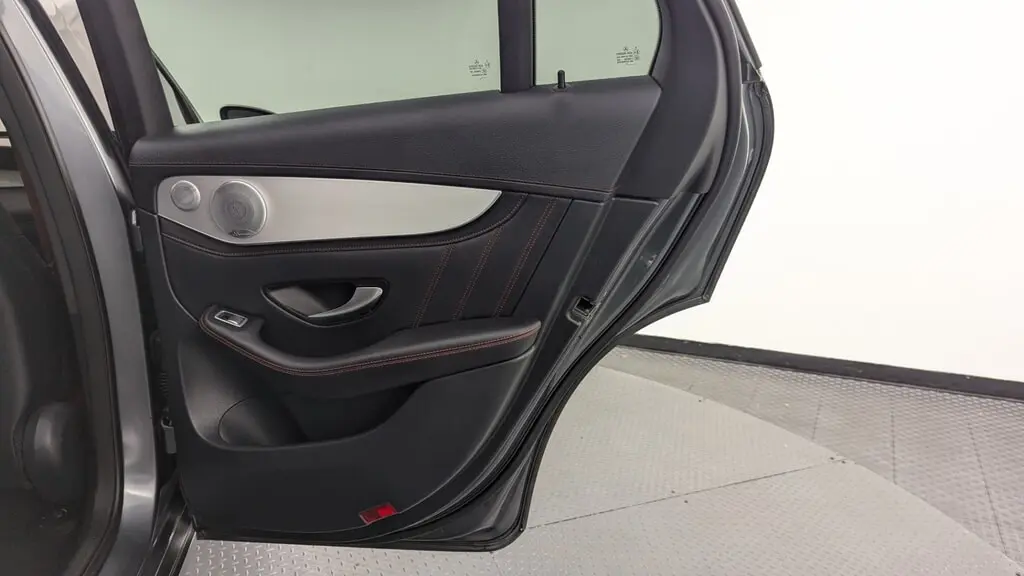 Florida Fine Cars - Used MERCEDES-BENZ GLC 2019 WEST PALM AMG GLC 43