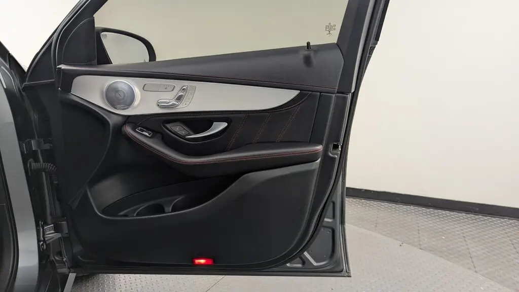 Florida Fine Cars - Used MERCEDES-BENZ GLC 2019 WEST PALM AMG GLC 43