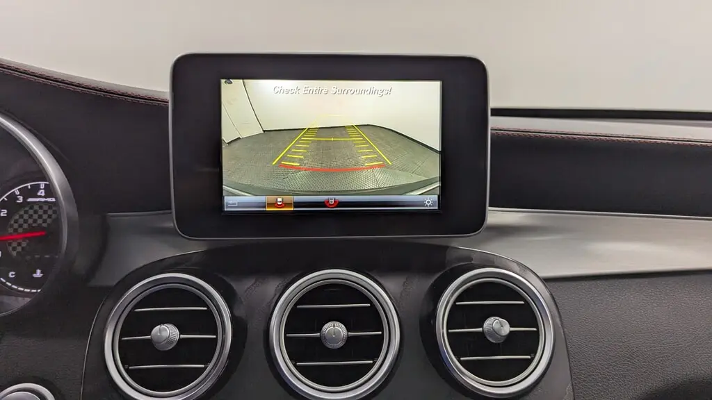 Florida Fine Cars - Used MERCEDES-BENZ GLC 2019 WEST PALM AMG GLC 43