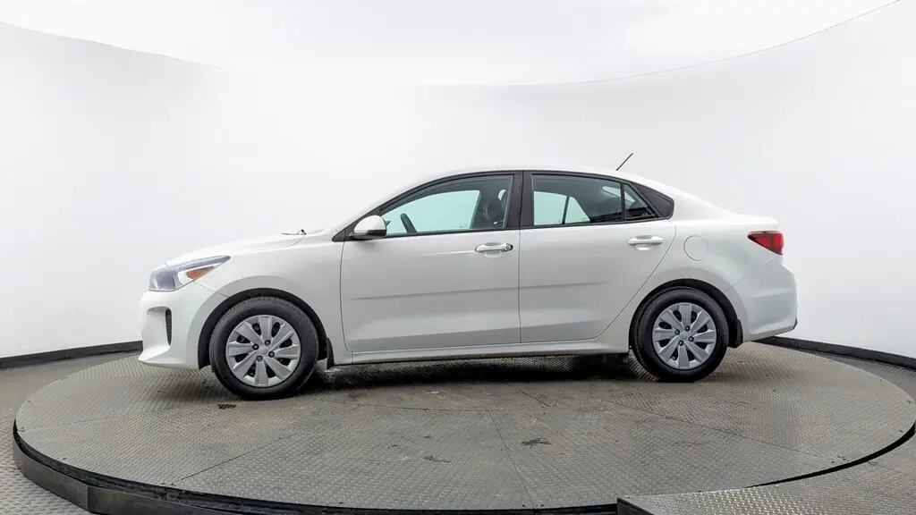 Florida Fine Cars - Used KIA RIO 2020 MARGATE S
