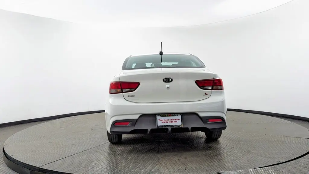 Florida Fine Cars - Used KIA RIO 2020 MARGATE S