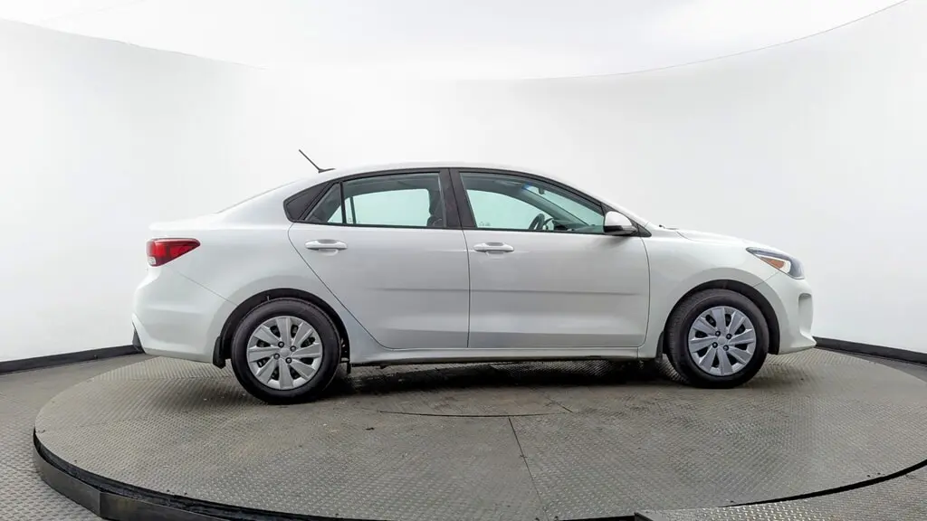 Florida Fine Cars - Used KIA RIO 2020 MARGATE S
