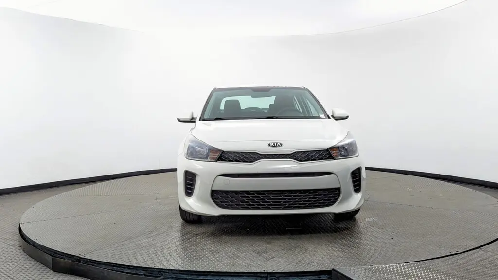 Florida Fine Cars - Used KIA RIO 2020 MARGATE S