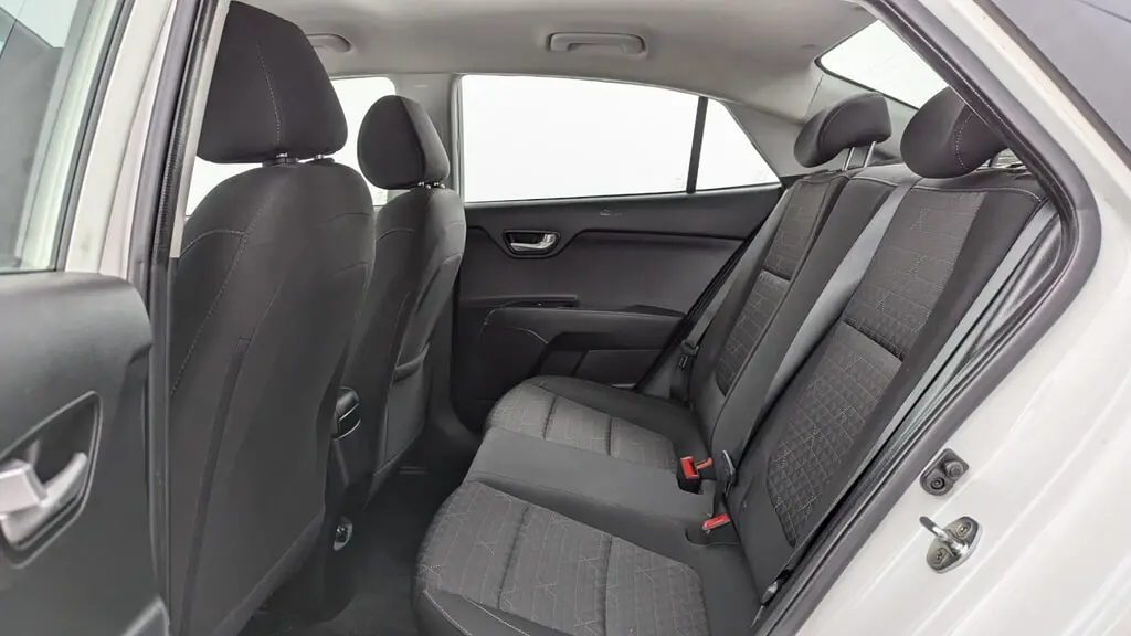 Florida Fine Cars - Used KIA RIO 2020 MARGATE S