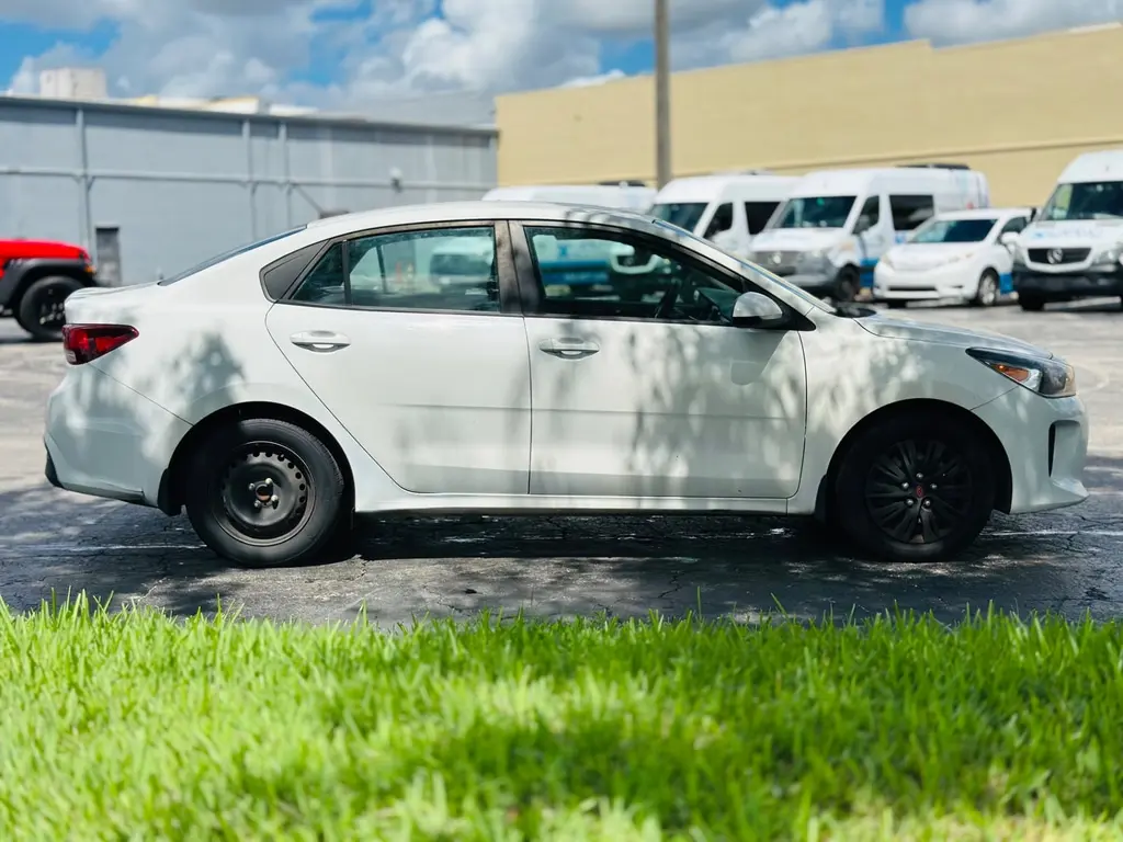 Florida Fine Cars - Used KIA RIO 2020 MARGATE S