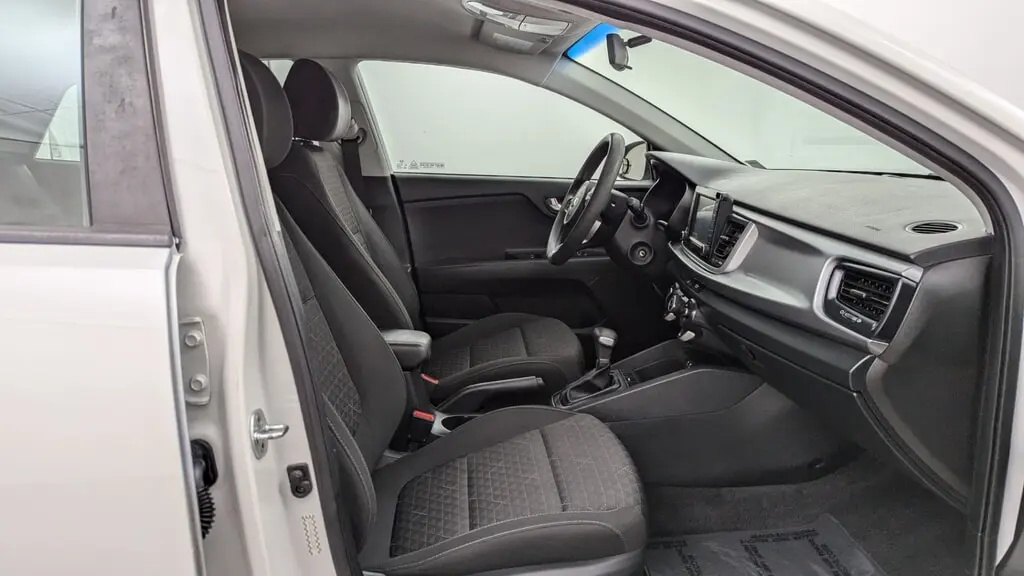 Florida Fine Cars - Used KIA RIO 2020 MARGATE S