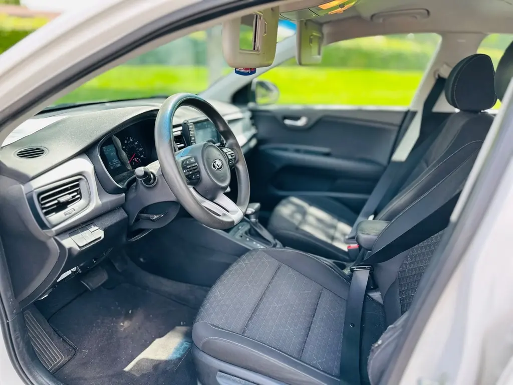 Florida Fine Cars - Used KIA RIO 2020 MARGATE S