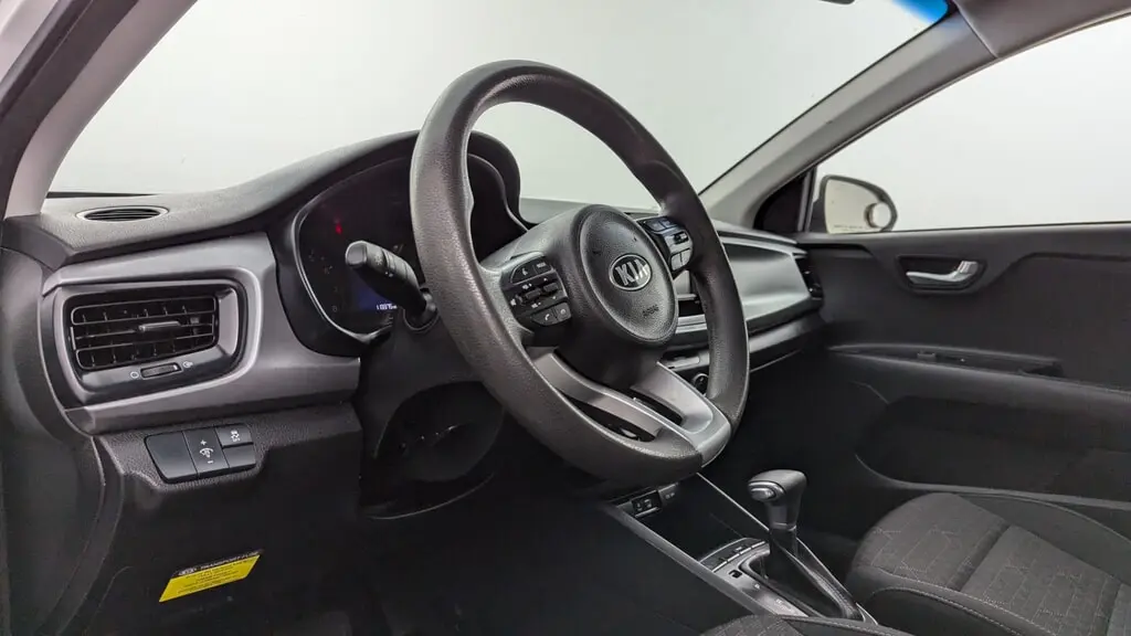 Florida Fine Cars - Used KIA RIO 2020 MARGATE S