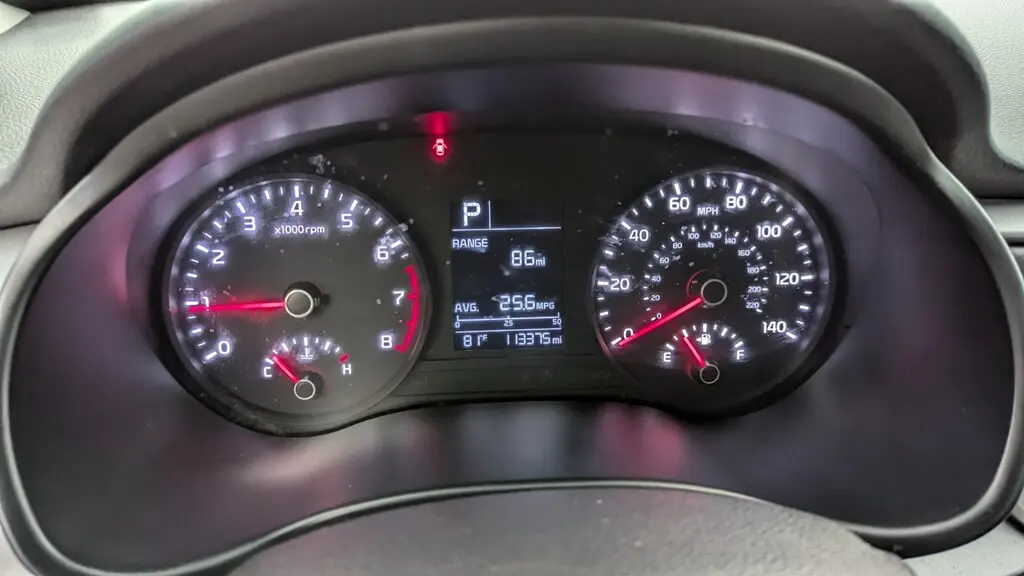 Florida Fine Cars - Used KIA RIO 2020 MARGATE S