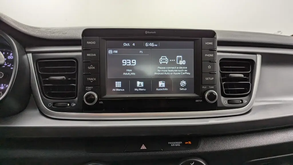 Florida Fine Cars - Used KIA RIO 2020 MARGATE S