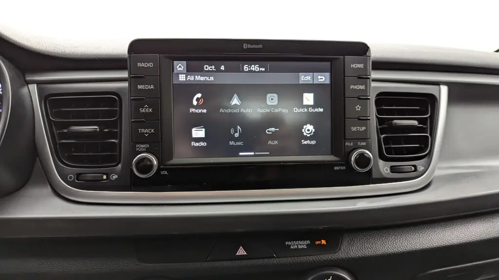 Florida Fine Cars - Used KIA RIO 2020 MARGATE S