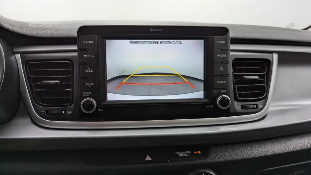 Florida Fine Cars - Used KIA RIO 2020 MARGATE S