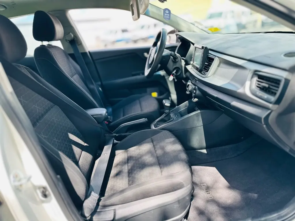 Florida Fine Cars - Used KIA RIO 2020 MARGATE S