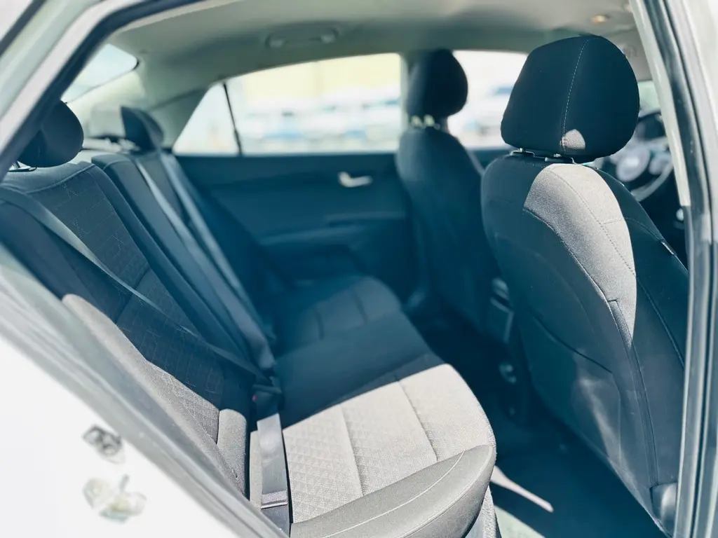 Florida Fine Cars - Used KIA RIO 2020 MARGATE S