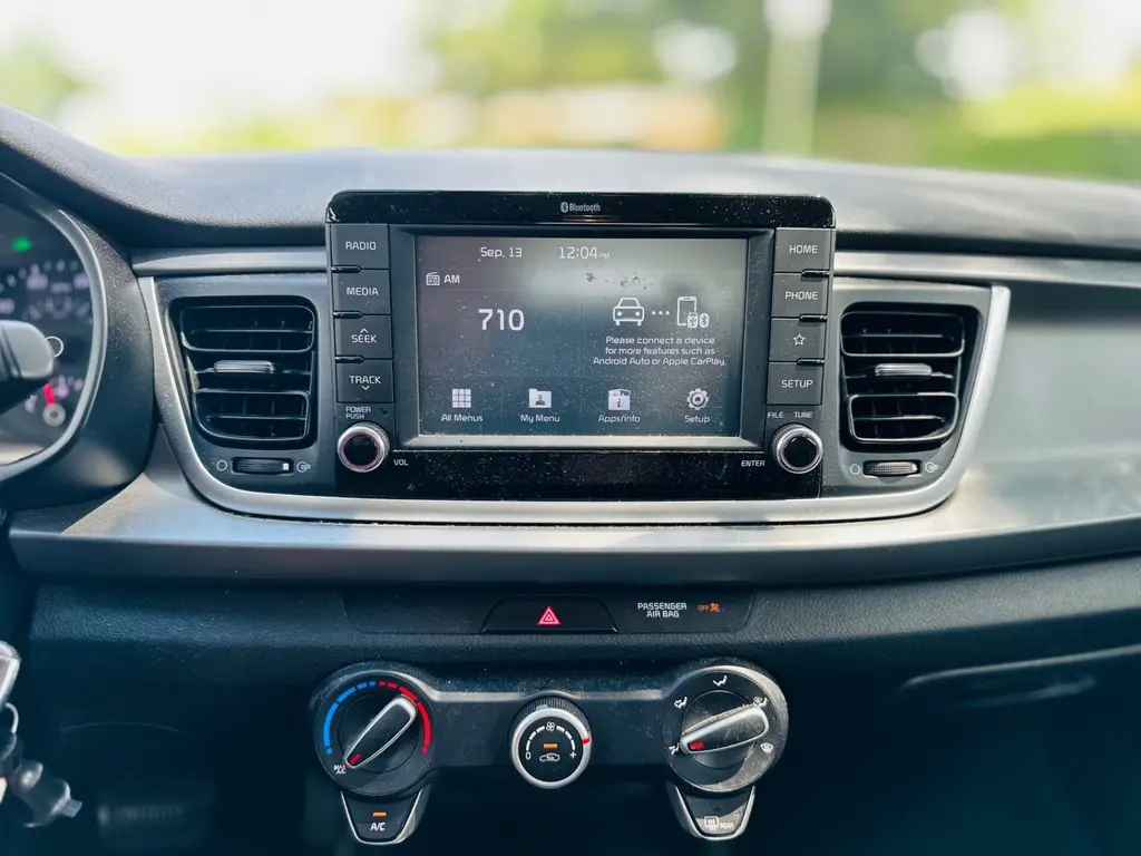 Florida Fine Cars - Used KIA RIO 2020 MARGATE S
