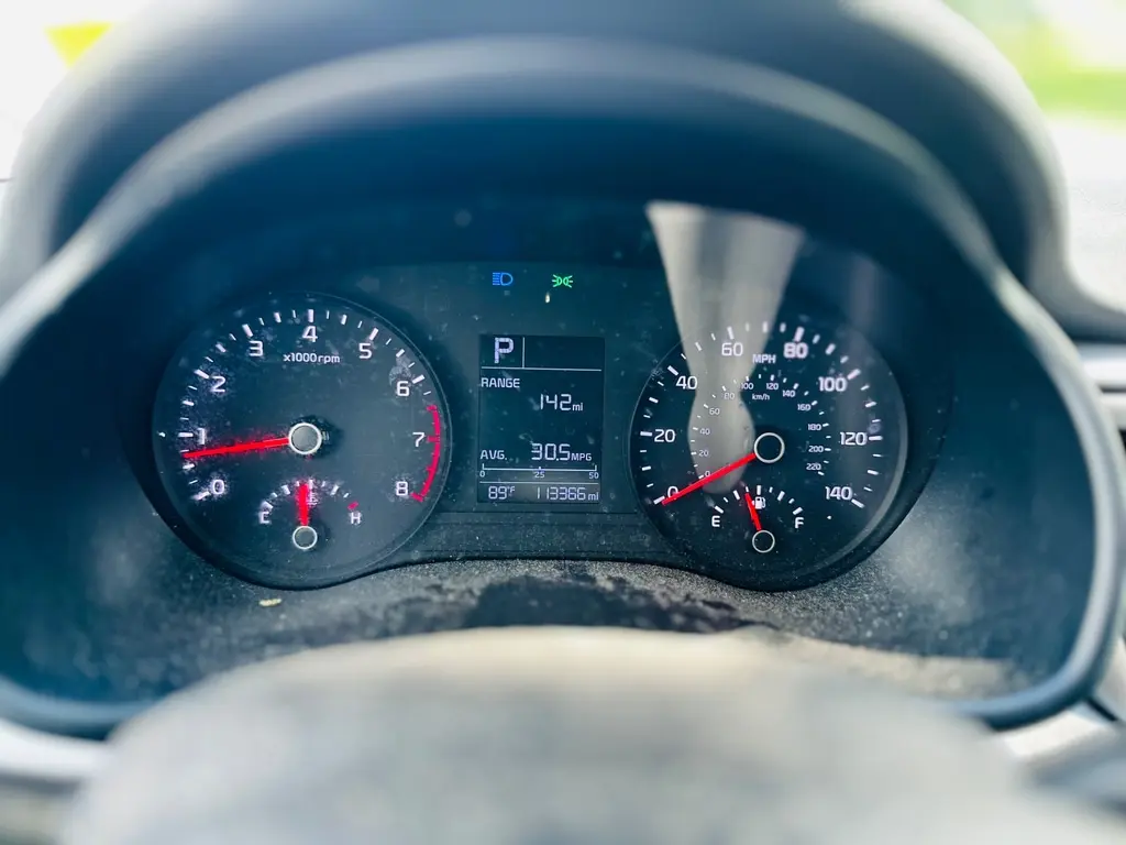 Florida Fine Cars - Used KIA RIO 2020 MARGATE S
