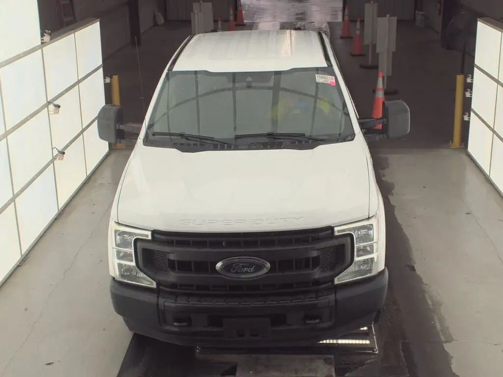 Florida Fine Cars - Used FORD SUPER DUTY F-250 SRW 2021 WEST PALM XL