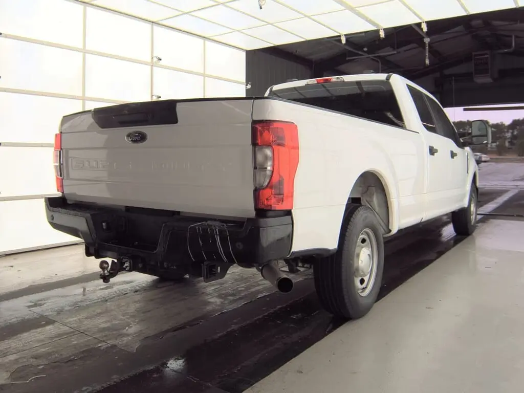 Florida Fine Cars - Used FORD SUPER DUTY F-250 SRW 2021 WEST PALM XL