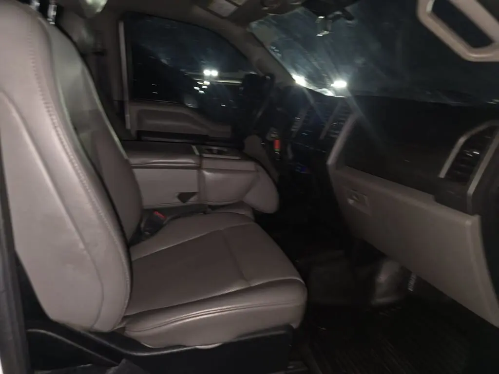 Florida Fine Cars - Used FORD SUPER DUTY F-250 SRW 2021 WEST PALM XL