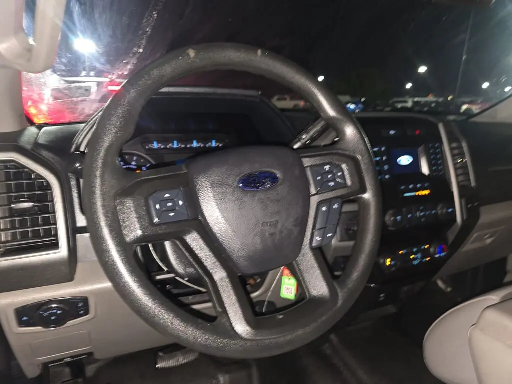 Florida Fine Cars - Used FORD SUPER DUTY F-250 SRW 2021 WEST PALM XL
