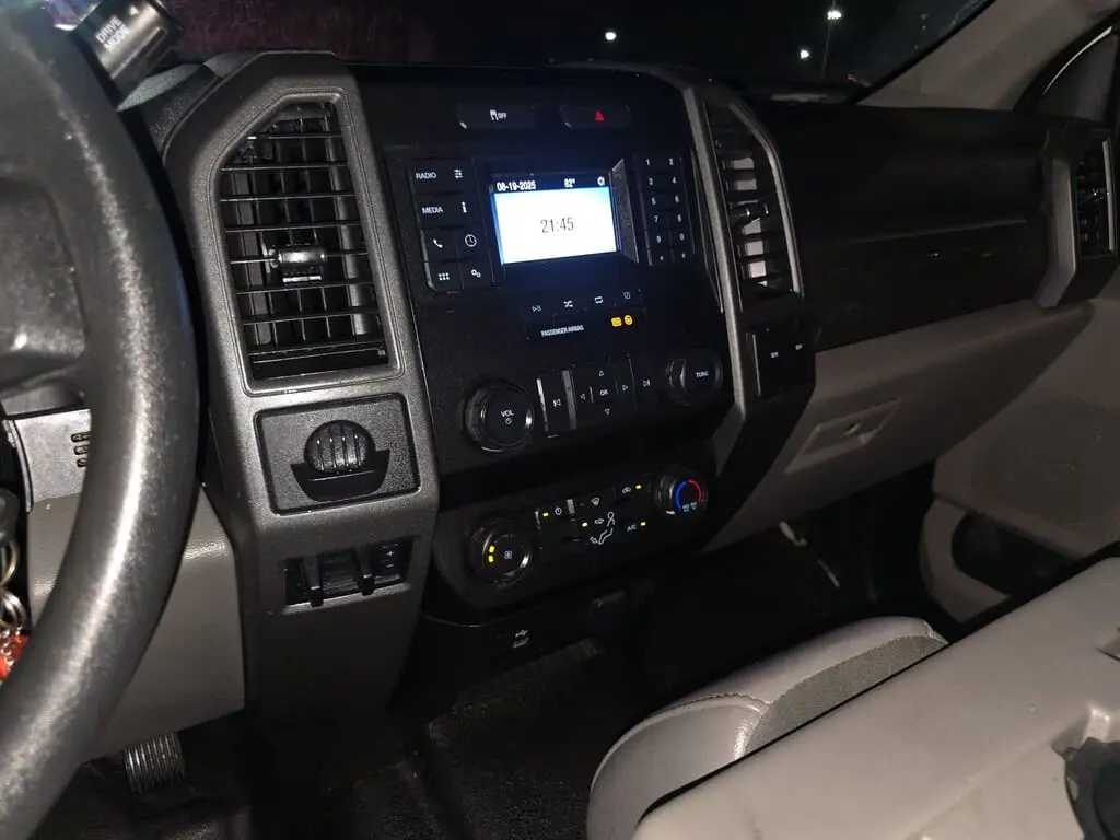 Florida Fine Cars - Used FORD SUPER DUTY F-250 SRW 2021 WEST PALM XL