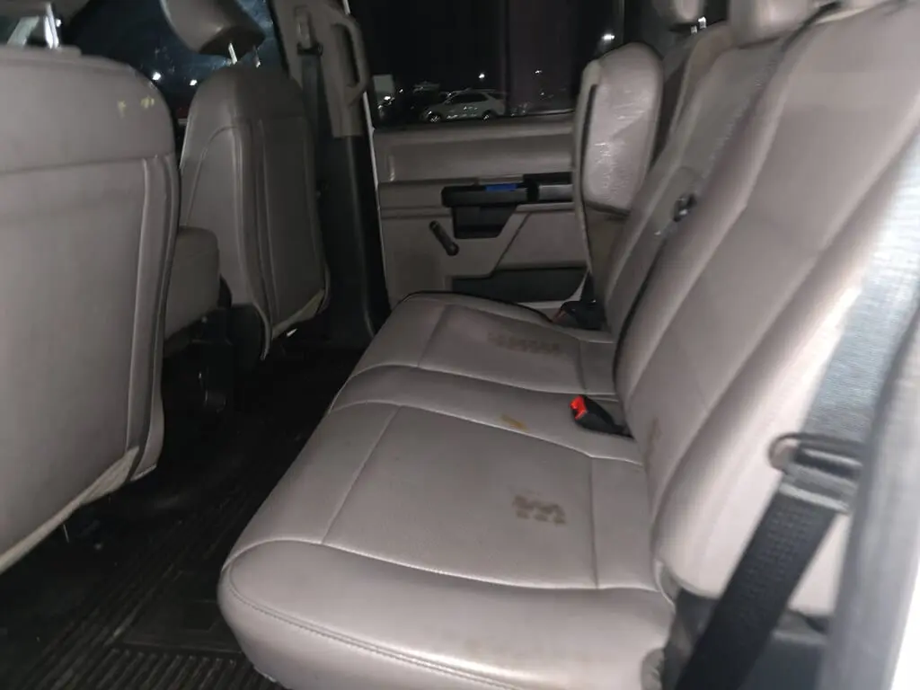 Florida Fine Cars - Used FORD SUPER DUTY F-250 SRW 2021 WEST PALM XL