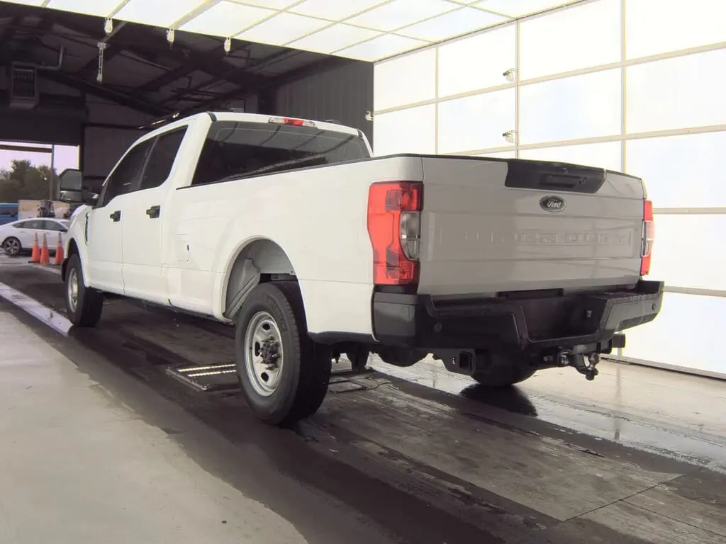 Florida Fine Cars - Used FORD SUPER DUTY F-250 SRW 2021 WEST PALM XL