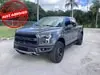 Florida Fine Cars - Used FORD F-150 2018 ORLANDO RAPTOR