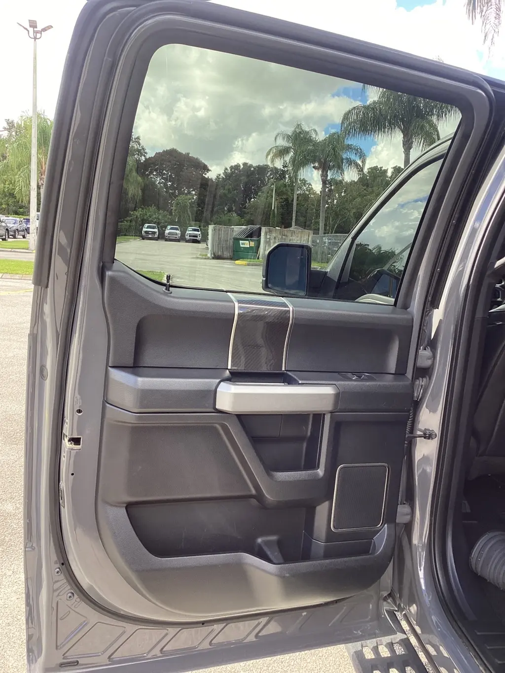 Florida Fine Cars - Used FORD F-150 2018 ORLANDO RAPTOR