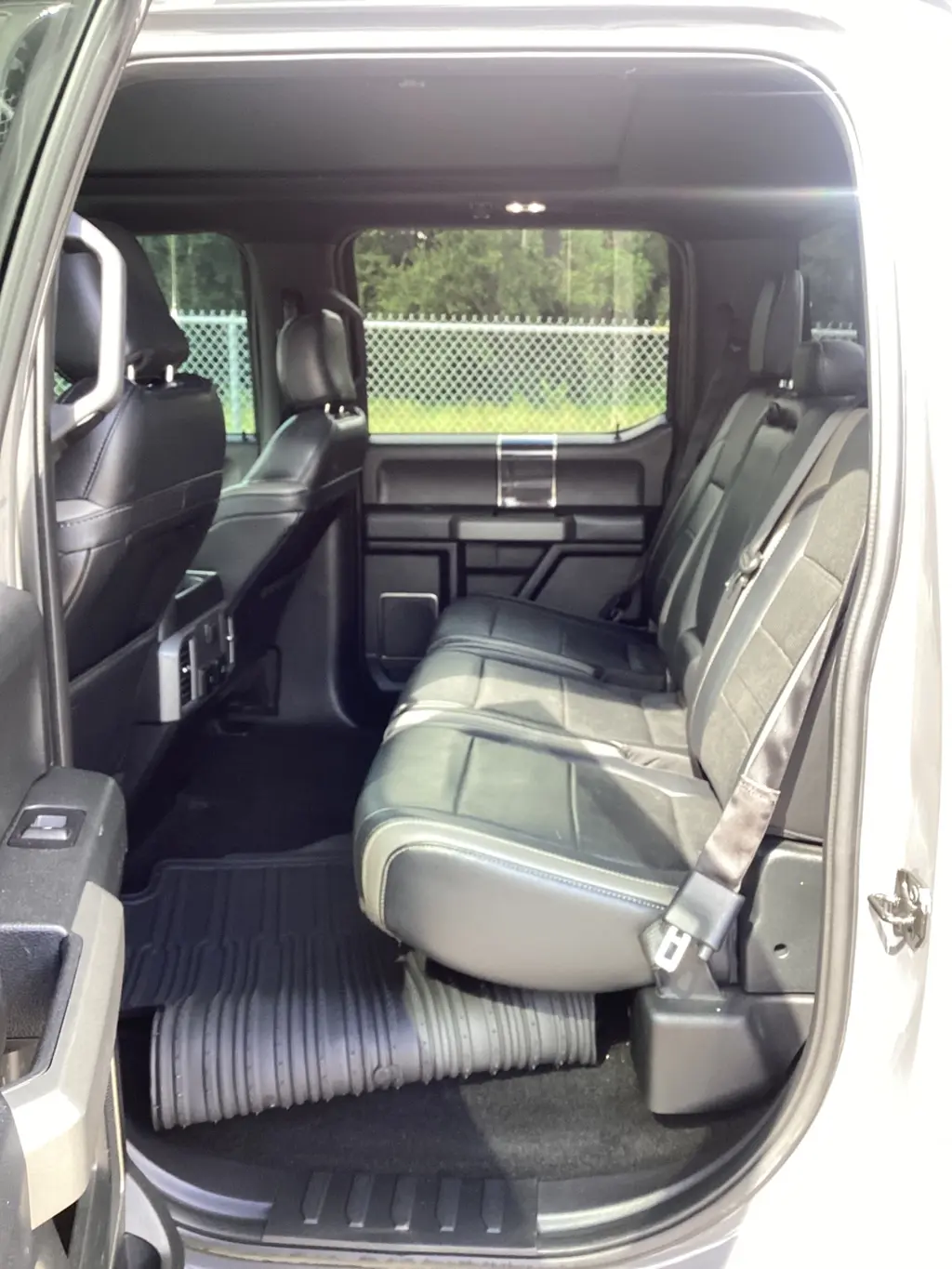 Florida Fine Cars - Used FORD F-150 2018 ORLANDO RAPTOR