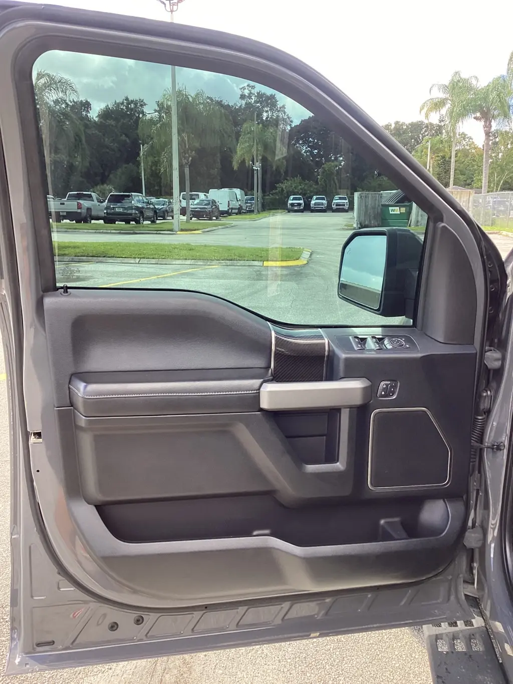 Florida Fine Cars - Used FORD F-150 2018 ORLANDO RAPTOR