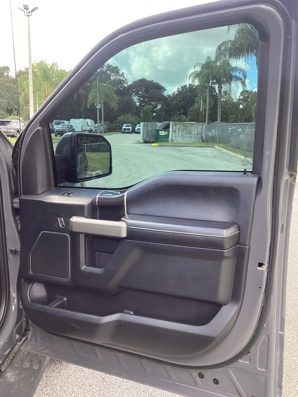 Florida Fine Cars - Used FORD F-150 2018 ORLANDO RAPTOR