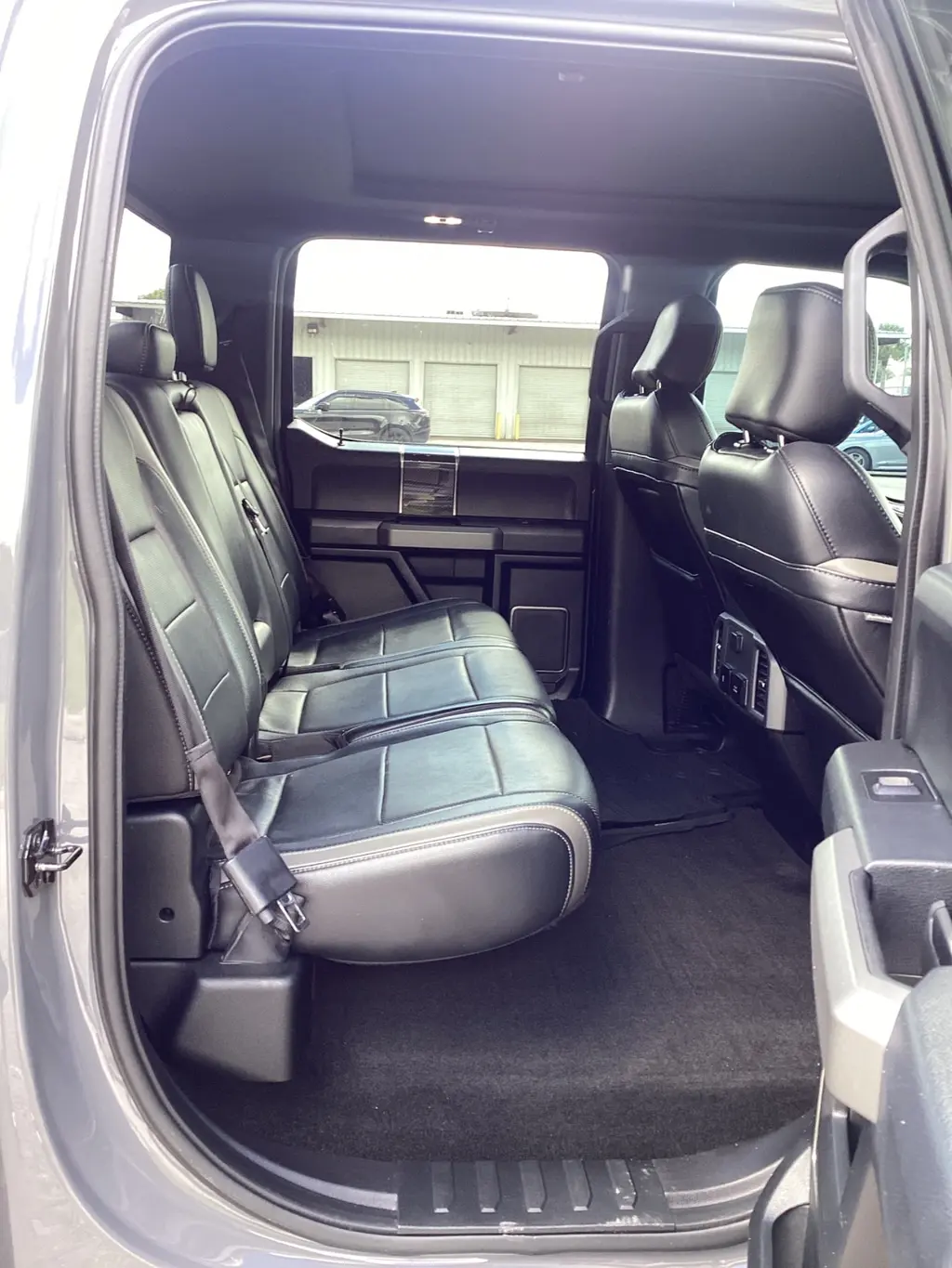 Florida Fine Cars - Used FORD F-150 2018 ORLANDO RAPTOR