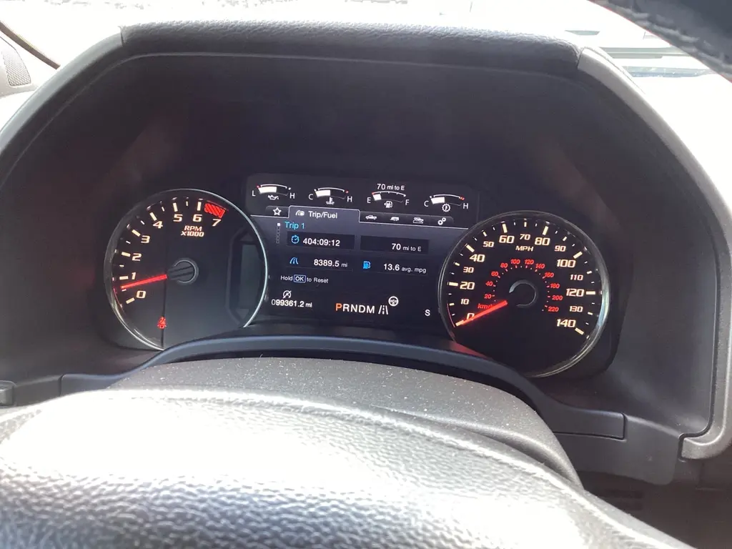 Florida Fine Cars - Used FORD F-150 2018 ORLANDO RAPTOR