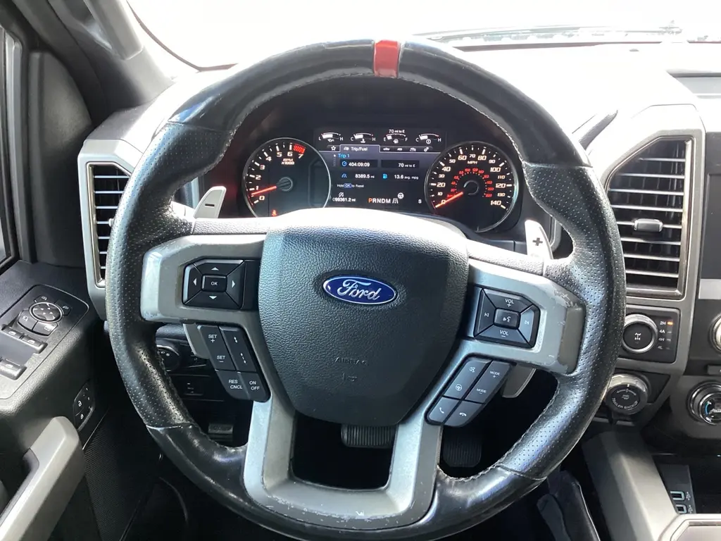 Florida Fine Cars - Used FORD F-150 2018 ORLANDO RAPTOR