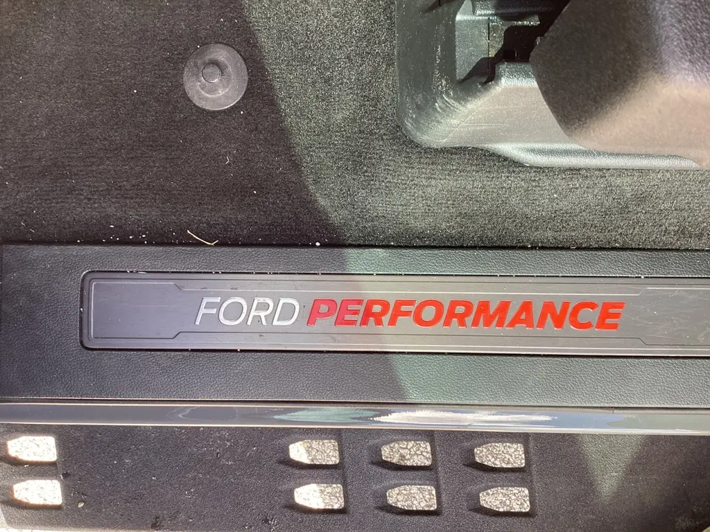 Florida Fine Cars - Used FORD F-150 2018 ORLANDO RAPTOR