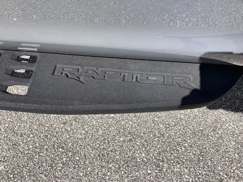 Florida Fine Cars - Used FORD F-150 2018 ORLANDO RAPTOR