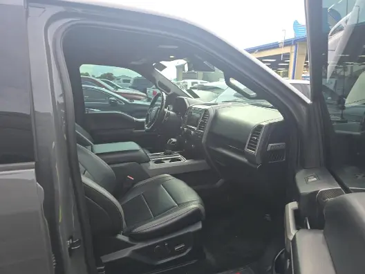 Florida Fine Cars - Used FORD F-150 2018 ORLANDO RAPTOR
