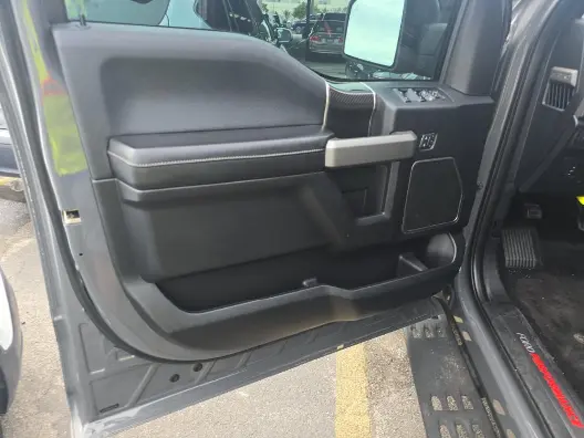 Florida Fine Cars - Used FORD F-150 2018 ORLANDO RAPTOR
